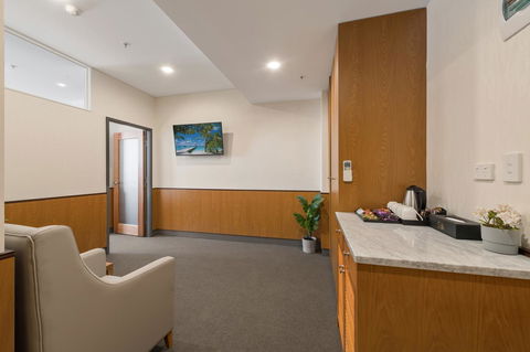 YEHS Hotel Sydney QVB - Accommodation Bookings 33