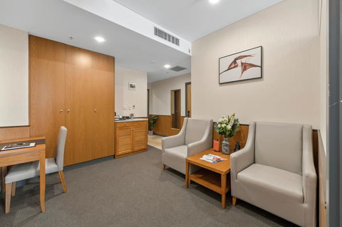 YEHS Hotel Sydney QVB - Accommodation Bookings 32