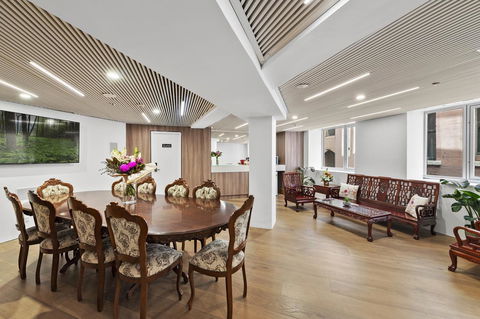 YEHS Hotel Sydney QVB - Accommodation Bookings 16