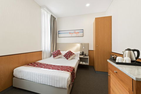 YEHS Hotel Sydney QVB - Accommodation Bookings 35