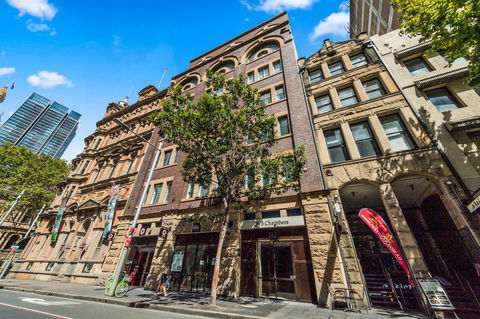 YEHS Hotel Sydney QVB - Accommodation Bookings 0