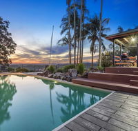 Byron Hinterland Villas - Accommodation Bookings
