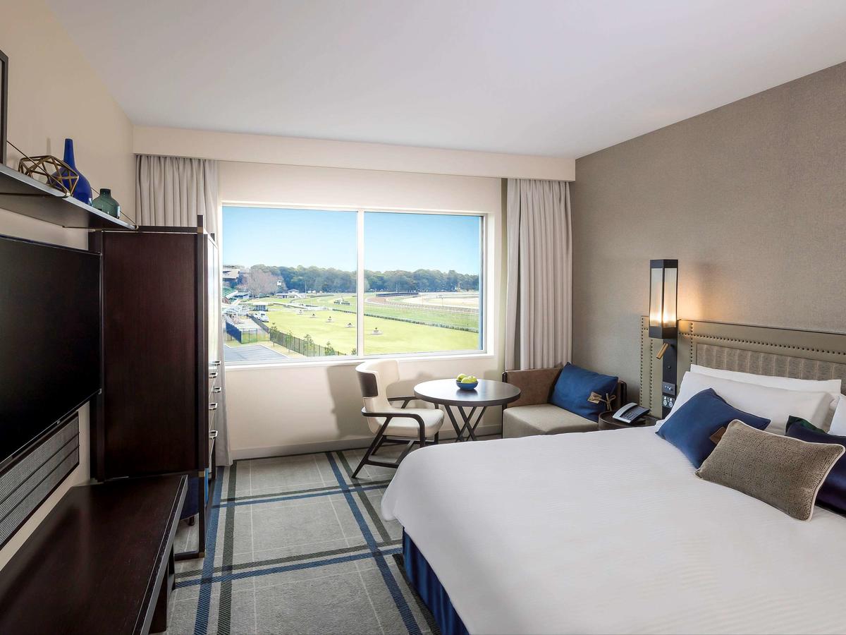 Edmondson Park NSW Accommodation Bookings