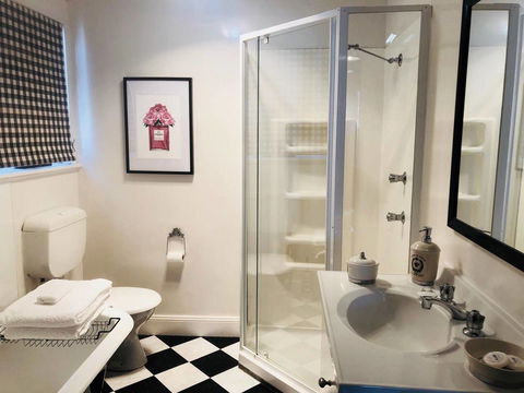 Belltrees - Accommodation Bookings 9