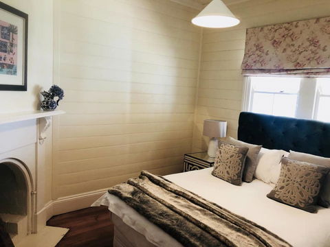 Belltrees - Accommodation Bookings 4