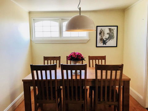 Belltrees - Accommodation Bookings 2