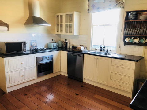 Belltrees - Accommodation Bookings 1