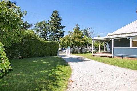 Belltrees - Accommodation Bookings 8