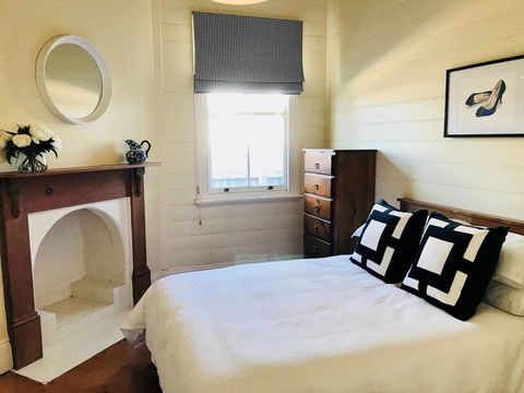 Belltrees - Accommodation Bookings 5