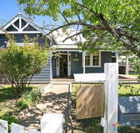 Belltrees - Accommodation Bookings