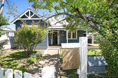 Belltrees - Accommodation Bookings 0