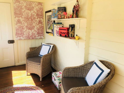 Belltrees - Accommodation Bookings 12