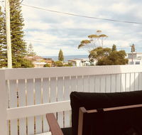 Little Blue Beach House - Accommodation Bookings