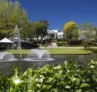 Crowne Plaza Hawkesbury Valley