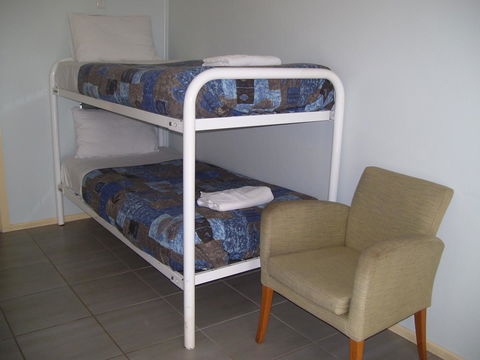 Glenwood Tourist Park & Motel - Accommodation Bookings 27