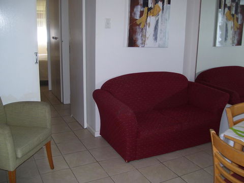 Glenwood Tourist Park & Motel - Accommodation Bookings 19