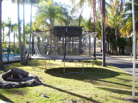 Glenwood Tourist Park & Motel - Accommodation Bookings 17