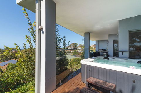 Churchill View Forster - Accommodation Bookings 20