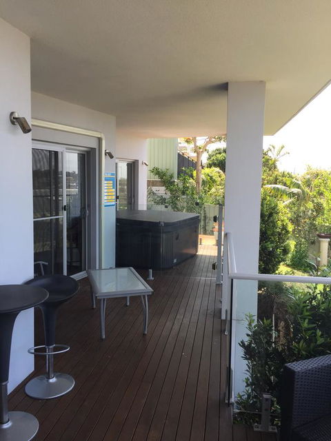 Churchill View Forster - Accommodation Bookings 23