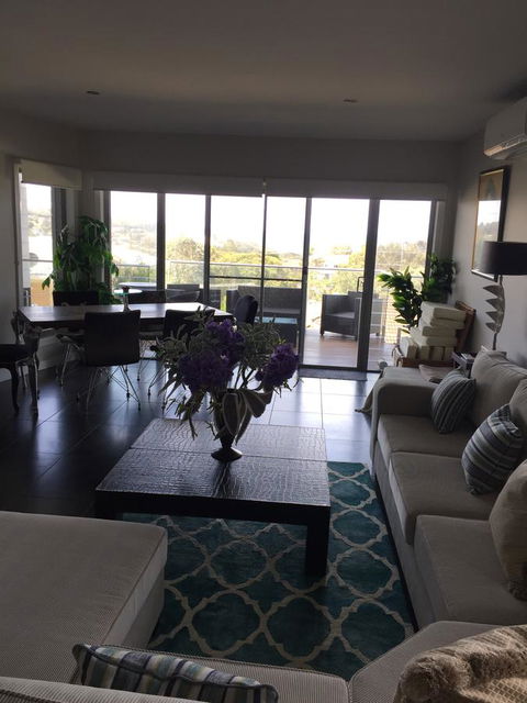 Churchill View Forster - Accommodation Bookings 24