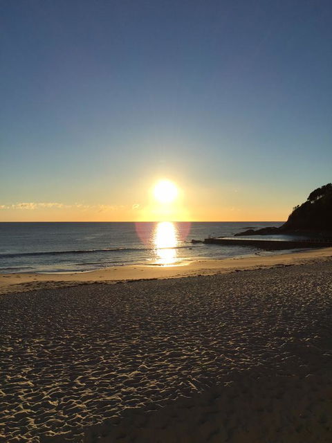 Churchill View Forster - Accommodation Bookings 22