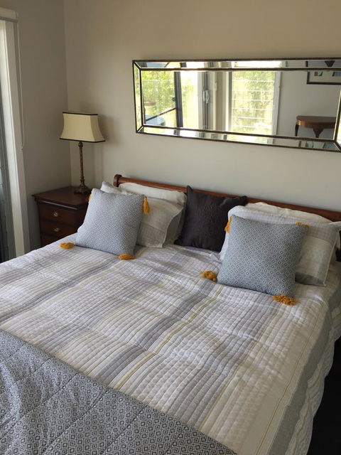 Churchill View Forster - Accommodation Bookings 30