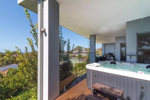 Churchill View Forster - Accommodation Bookings 3