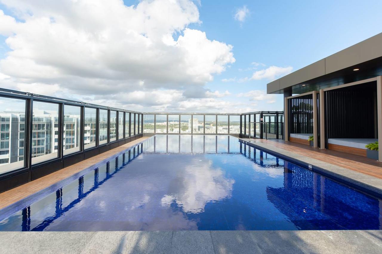 Homebush Bay NSW Accommodation Bookings