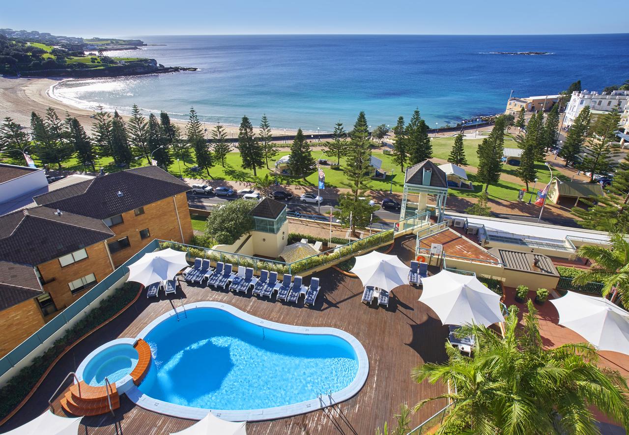 Coogee NSW Accommodation Bookings