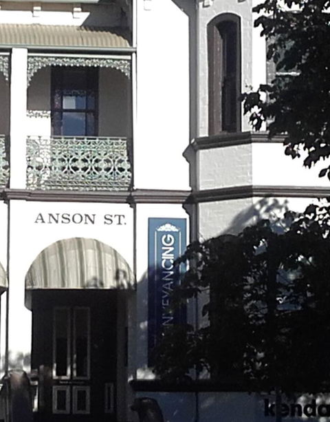 182 Anson Street - Accommodation Bookings 6