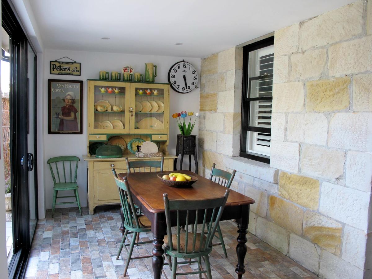 Woodlands NSW Accommodation Bookings