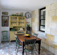 Apple Tree Cottage - Accommodation Bookings