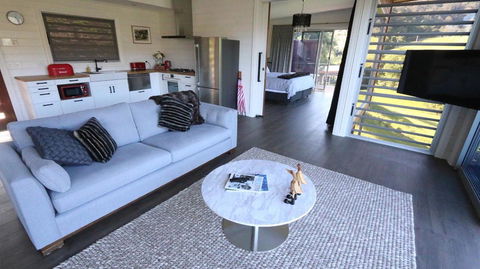 Amaroo Valley Springs - Accommodation Bookings 24