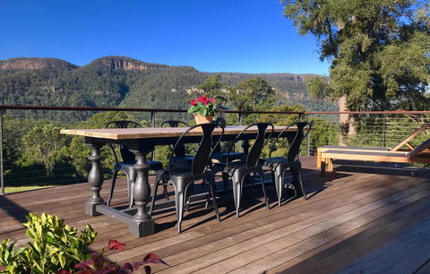 Amaroo Valley Springs - Accommodation Bookings 1