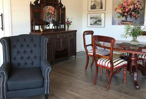 Amaroo Valley Springs - Accommodation Bookings 14