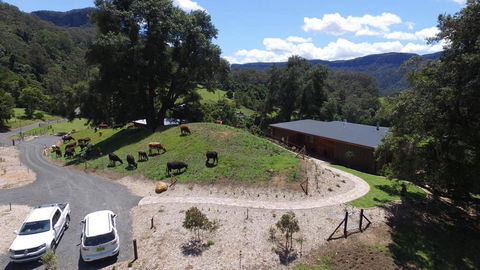 Amaroo Valley Springs - Accommodation Bookings 19