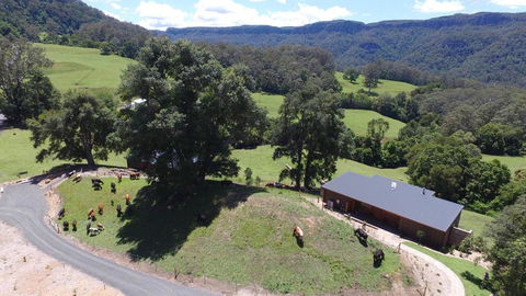 Amaroo Valley Springs - Accommodation Bookings 18