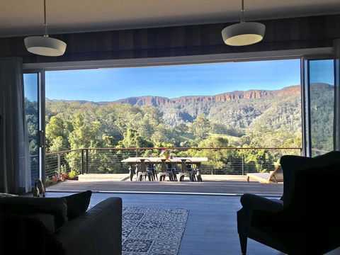 Amaroo Valley Springs - Accommodation Bookings 4