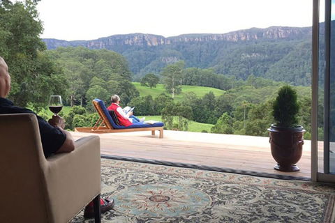 Amaroo Valley Springs - Accommodation Bookings 22