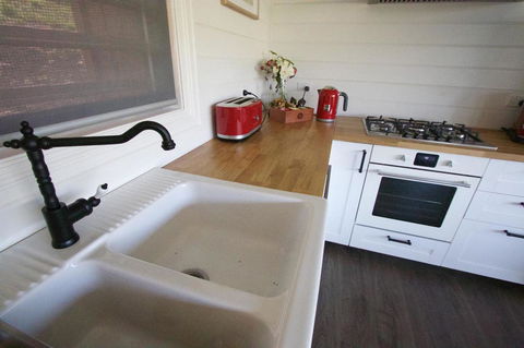 Amaroo Valley Springs - Accommodation Bookings 27