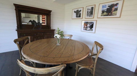 Amaroo Valley Springs - Accommodation Bookings 30