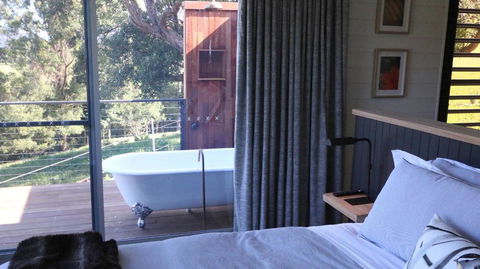 Amaroo Valley Springs - Accommodation Bookings 39