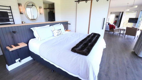 Amaroo Valley Springs - Accommodation Bookings 33