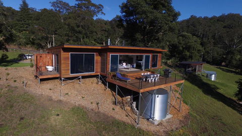 Amaroo Valley Springs - Accommodation Bookings 17