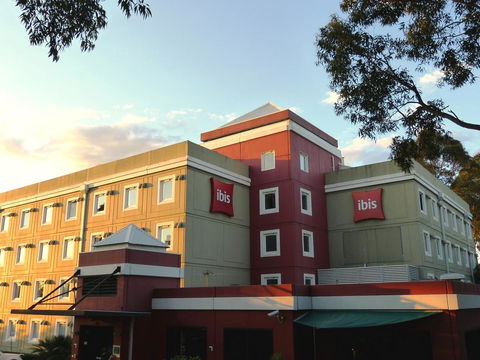 Ibis Thornleigh - Accommodation Bookings 9