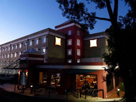 Ibis Thornleigh - Accommodation Bookings 1