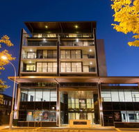 The Botanical - Accommodation Bookings