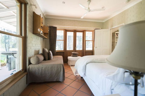 Thistle Hill Guesthouse - Walk To Many Wineries And Restaurants - Accommodation Bookings 36