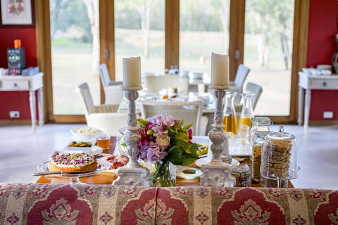 Thistle Hill Guesthouse - Walk To Many Wineries And Restaurants - Accommodation Bookings 20