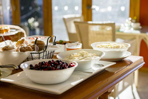 Thistle Hill Guesthouse - Walk To Many Wineries And Restaurants - Accommodation Bookings 15